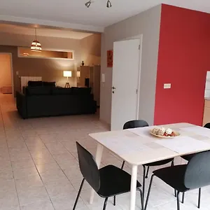 Superbe De 65m2 A 6061 Montignies-sur-sambre Appartement