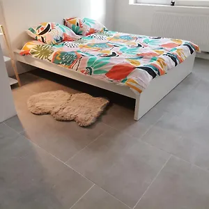 Le Caillou Blanc Accommodatie bij particulieren