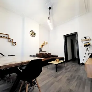 Private In Center Of Accommodatie bij particulieren