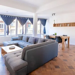 Nomad - Henin Appartement